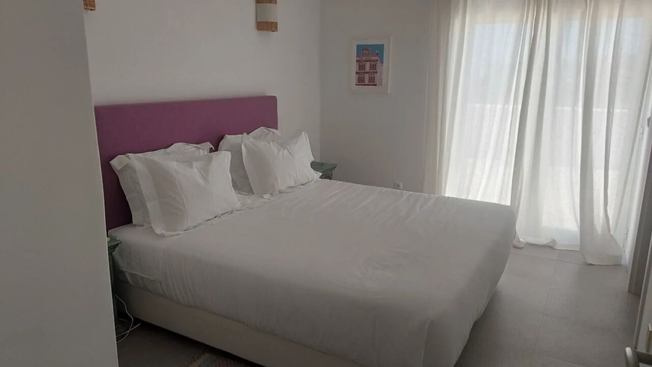 Photo of Bedroom in Moncarapacho e Fuseta