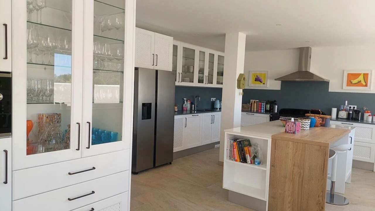 Photo of Kitchen in Moncarapacho e Fuseta