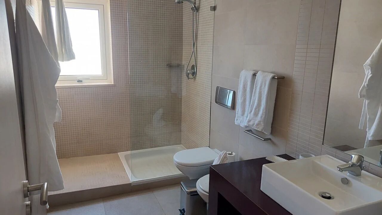 Photo of Bathroom in Moncarapacho e Fuseta