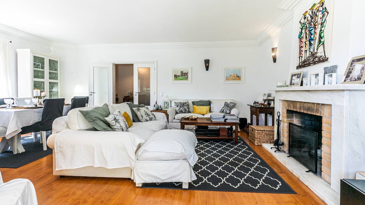 Photo of Livingroom in Estoril
