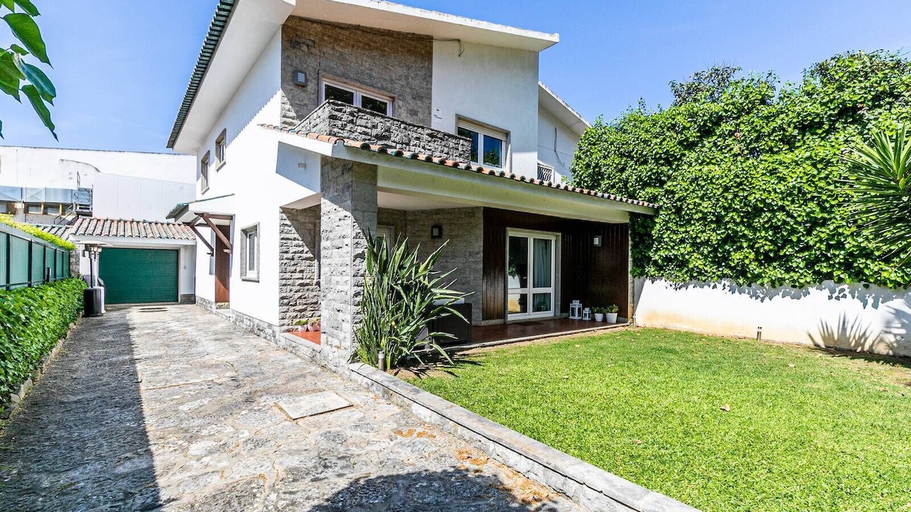 Photo of Outdoor in Estoril