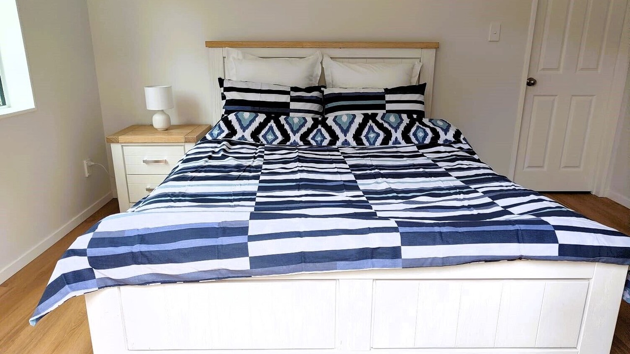 Photo of Bedroom in Royal Oak