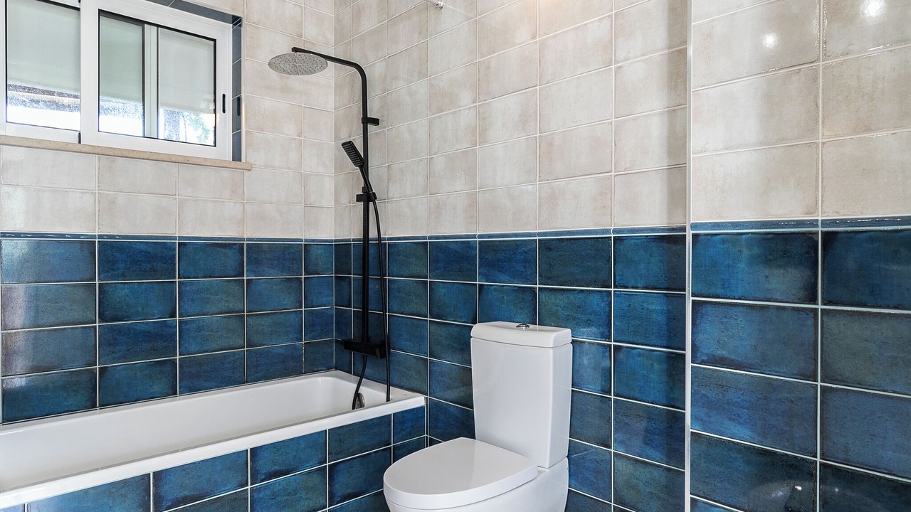 Photo of Bathroom in Fonte do Bispo