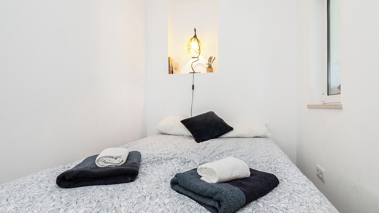 Photo of Bedroom in Fonte do Bispo
