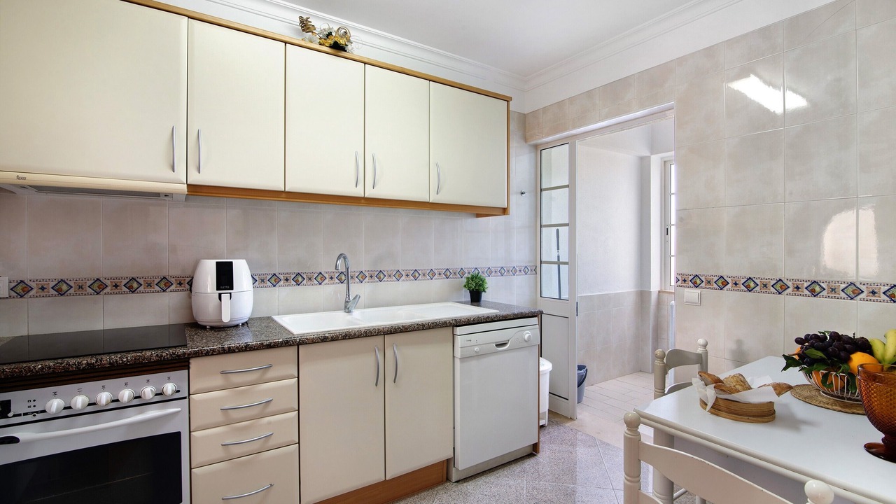 Photo of Kitchen in Vale de Carro