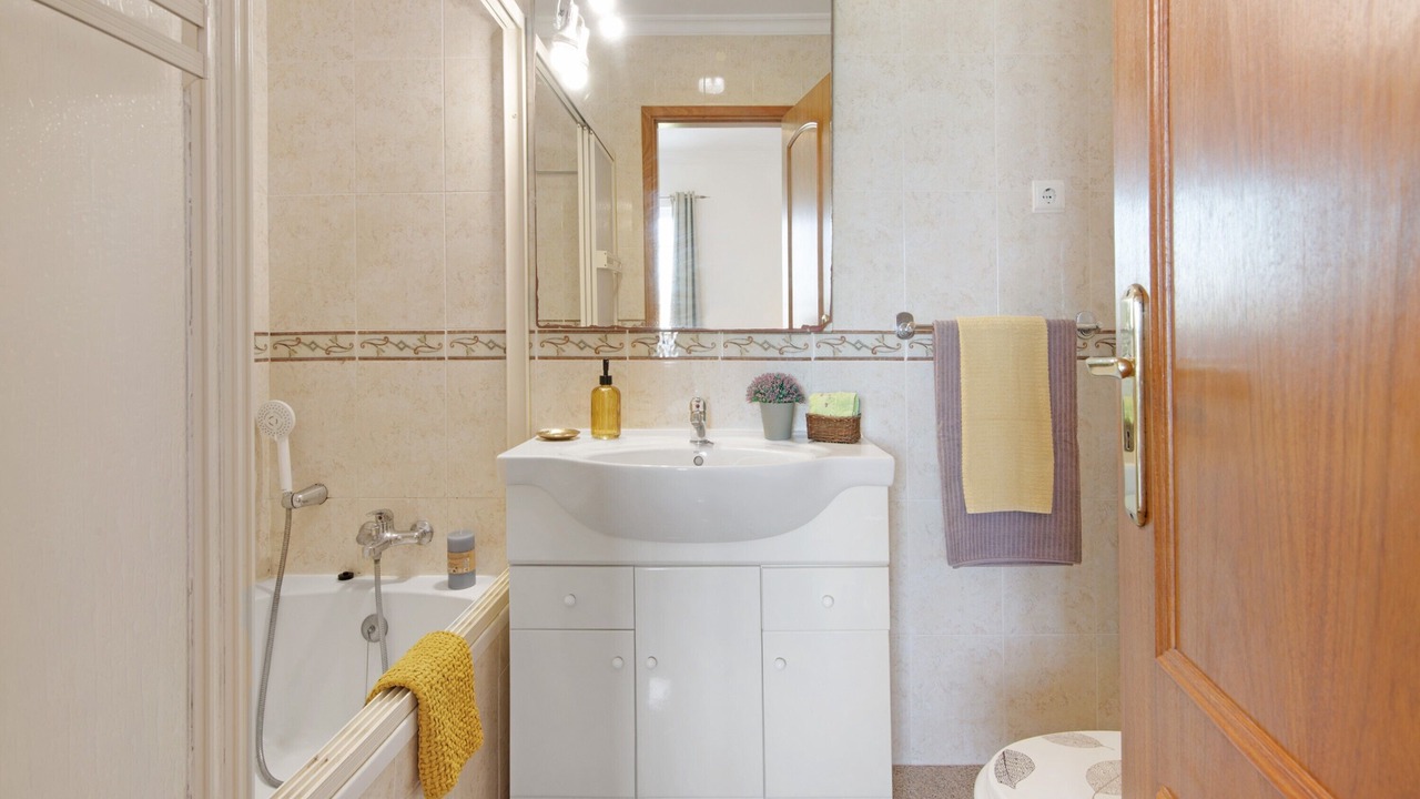 Photo of Bathroom in Vale de Carro
