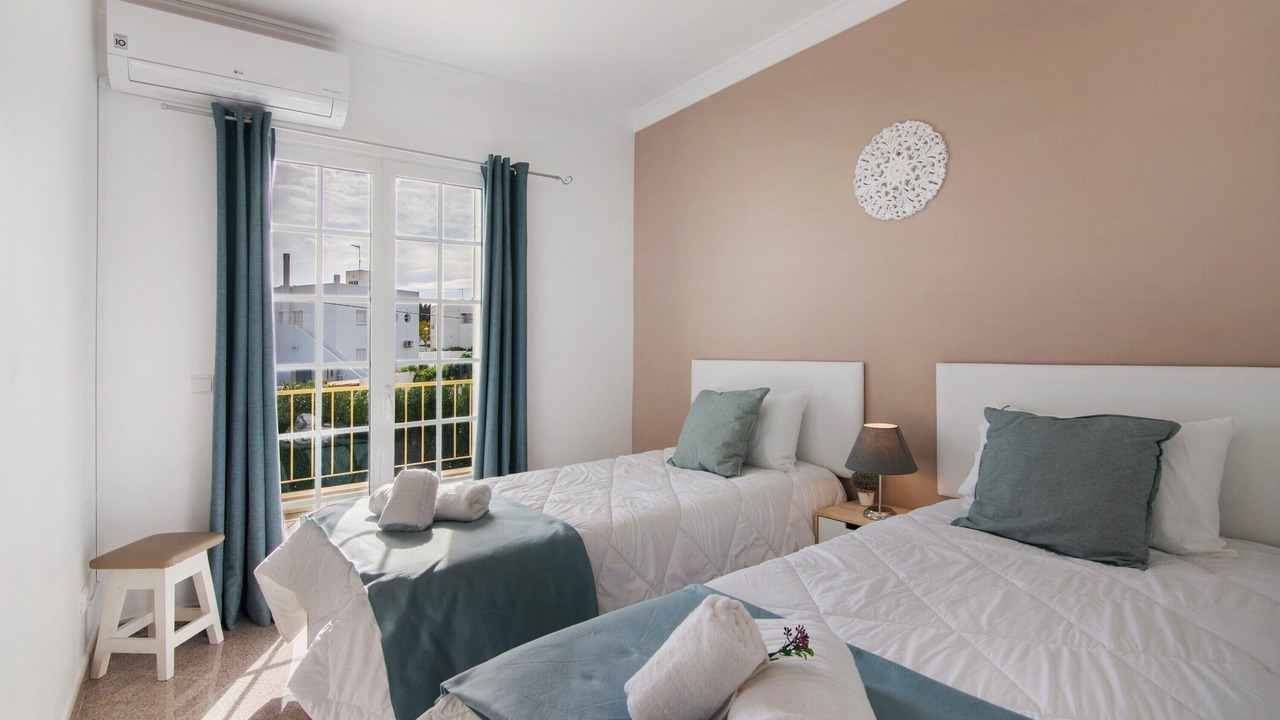 Photo of Bedroom in Vale de Carro