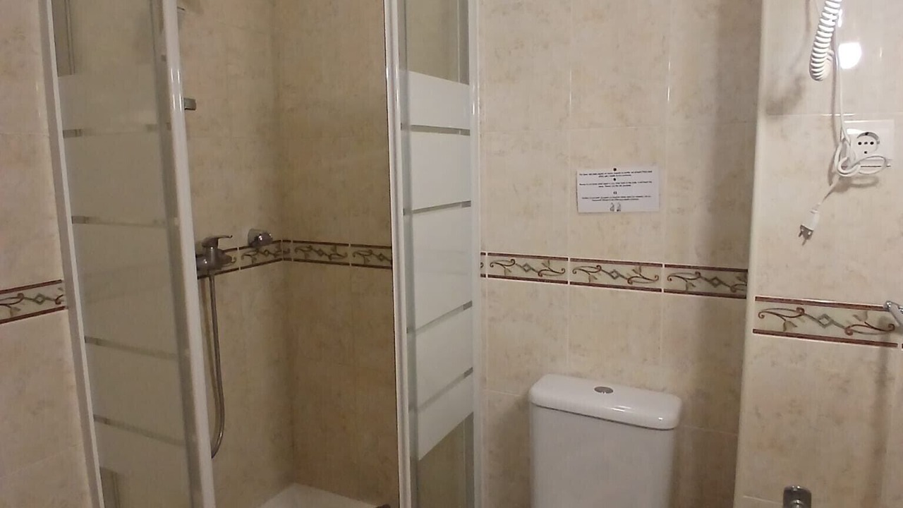 Photo of Bathroom in Vale de Carro