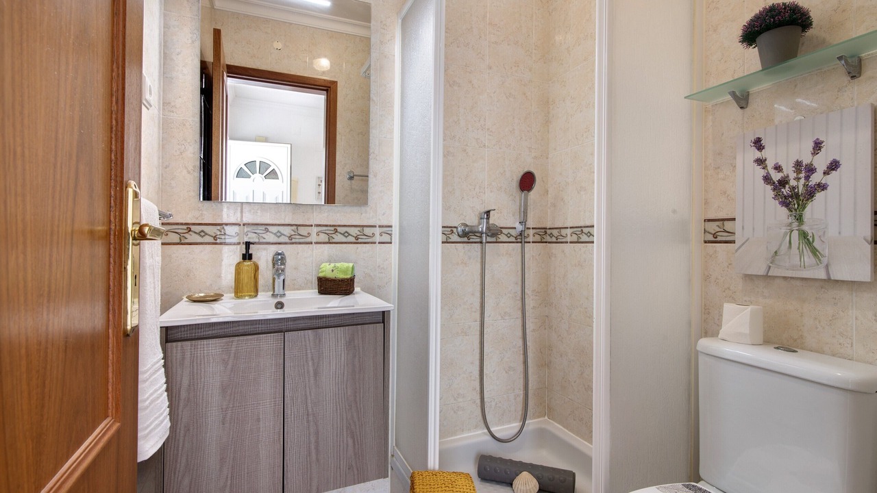 Photo of Bathroom in Vale de Carro