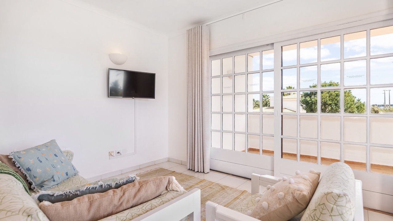Photo of Livingroom in Vale de Parra