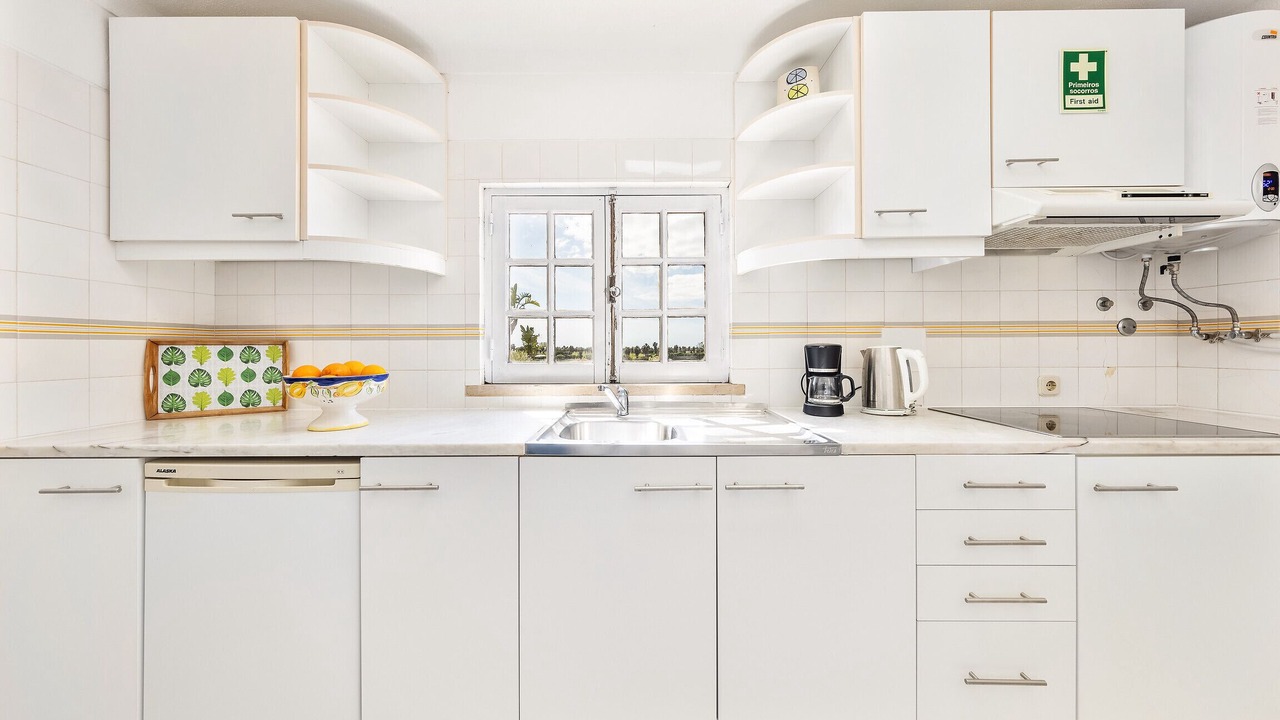 Photo of Kitchen in Vale de Parra