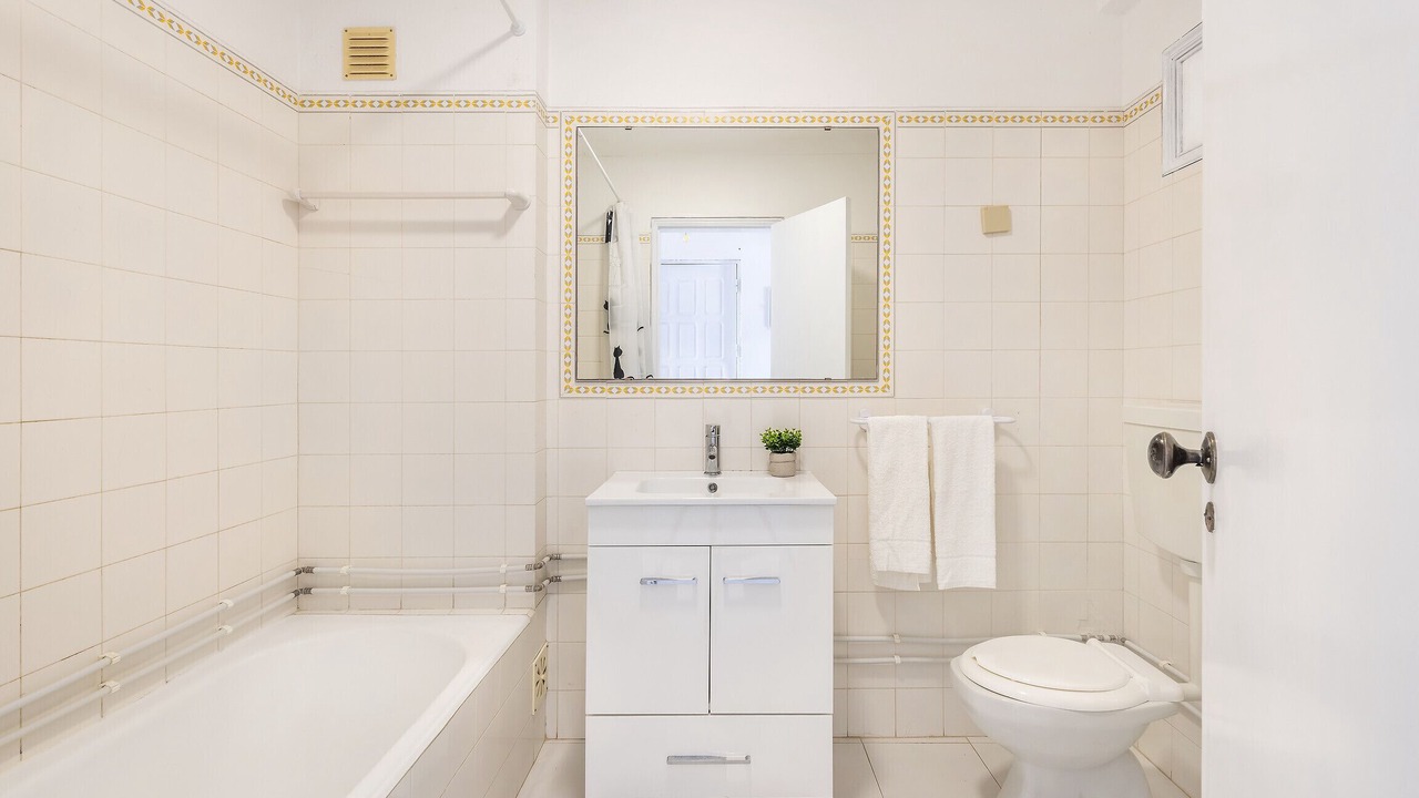 Photo of Bathroom in Vale de Parra