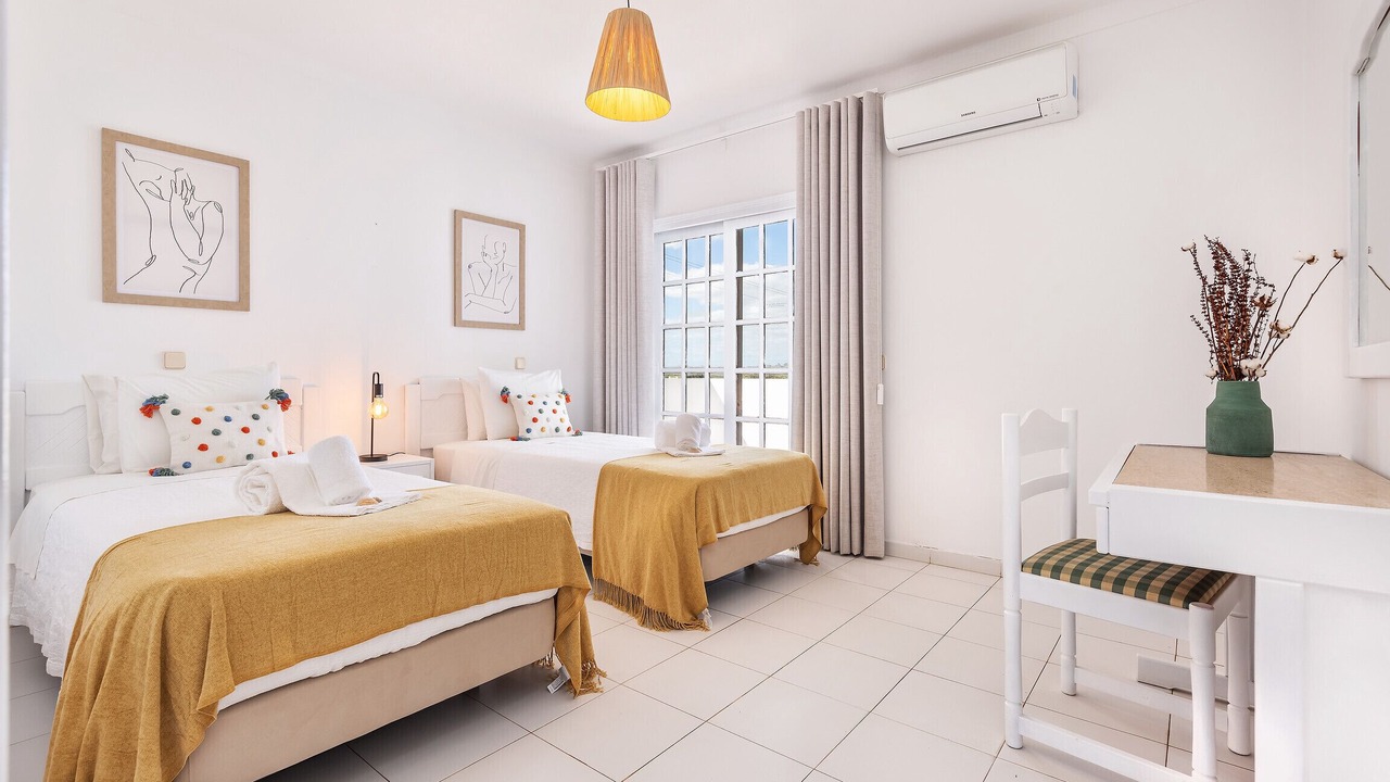 Photo of Bedroom in Vale de Parra