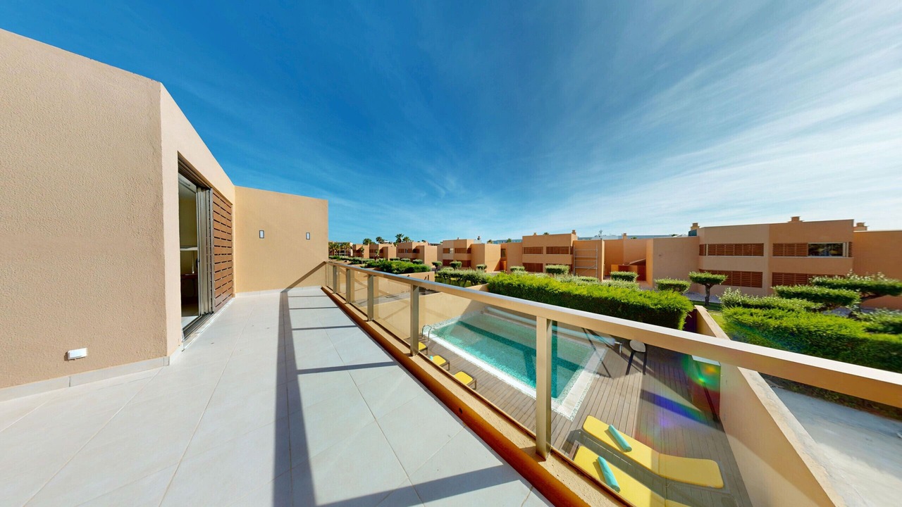 Photo of Outdoor in Salgados