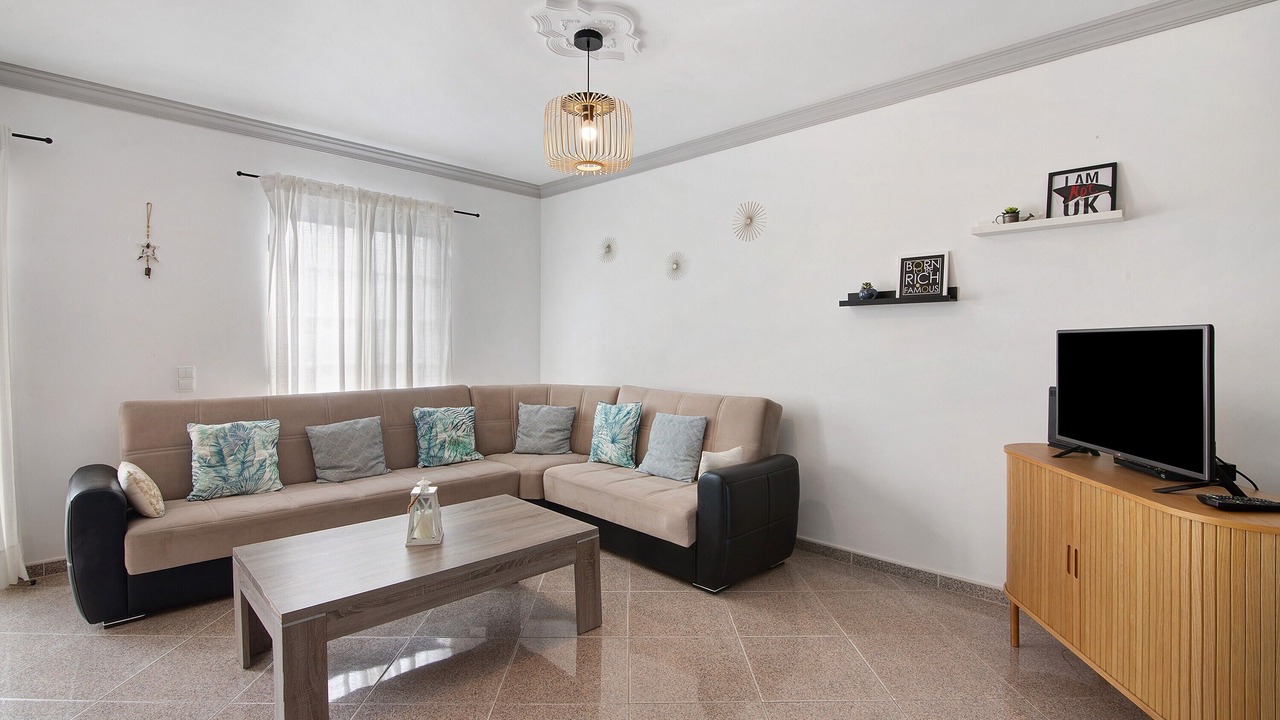 Photo of Livingroom in Vale de Carro