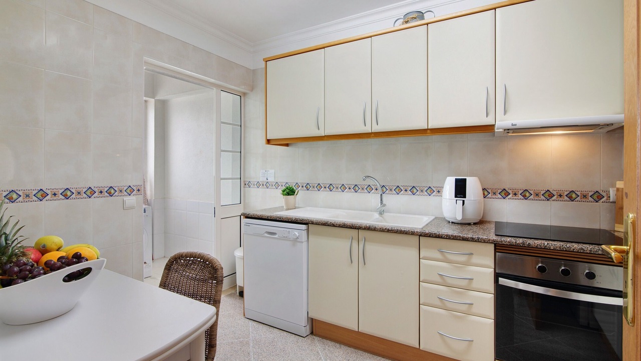 Photo of Kitchen in Vale de Carro