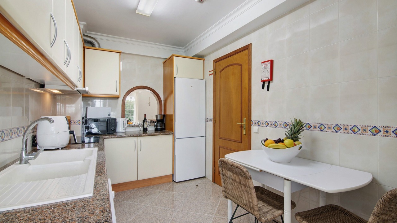 Photo of Kitchen in Vale de Carro