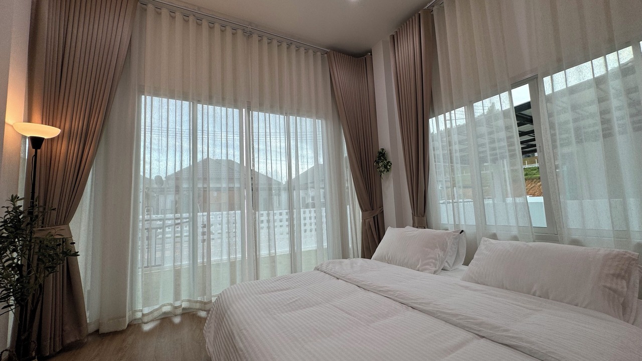 Photo of Bedroom in Ranong