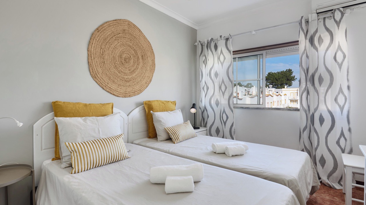 Photo of Bedroom in Santiago do Cacem