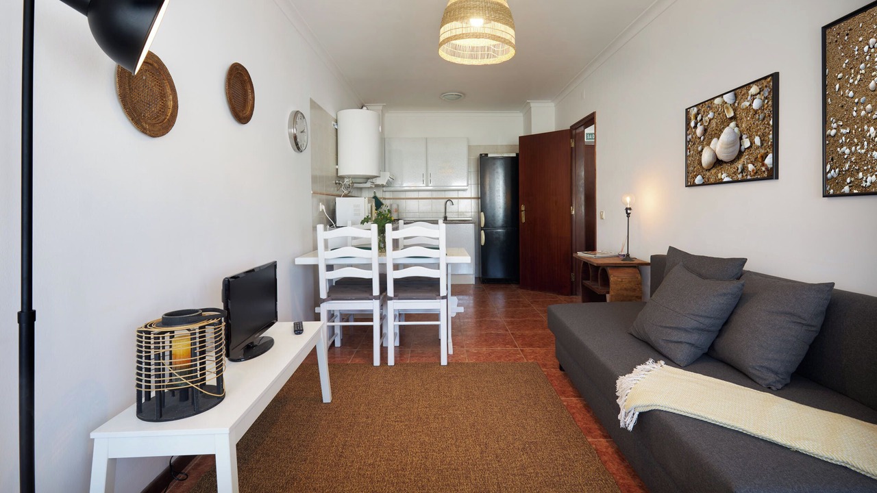 Photo of Livingroom in Santiago do Cacem