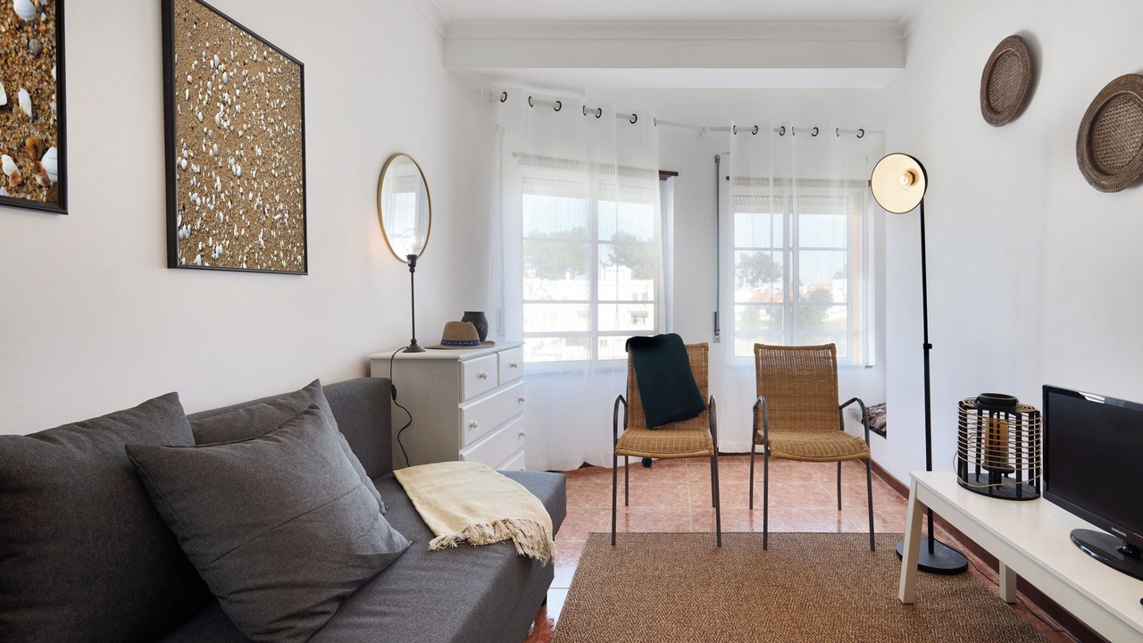 Photo of Livingroom in Santiago do Cacem