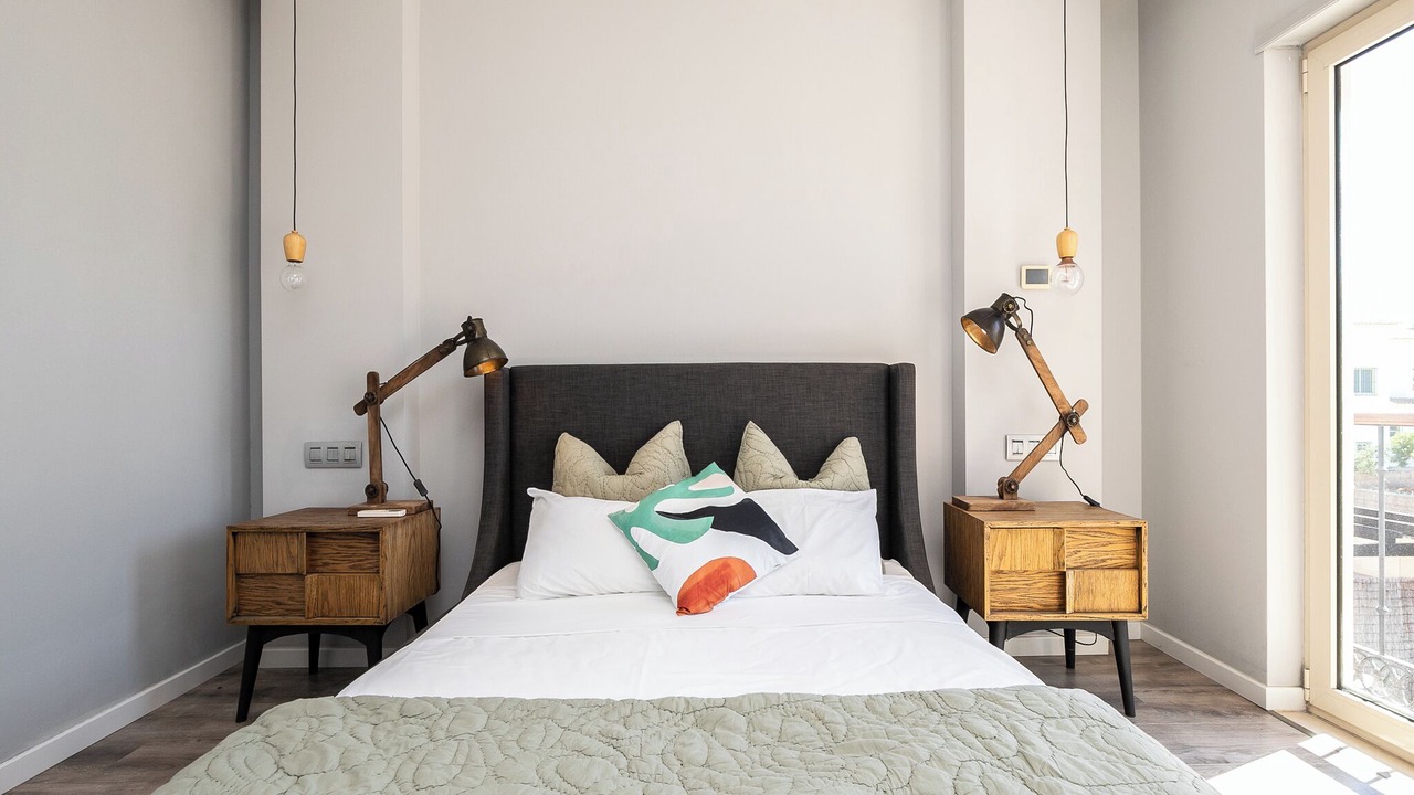 Photo of Bedroom in Faro