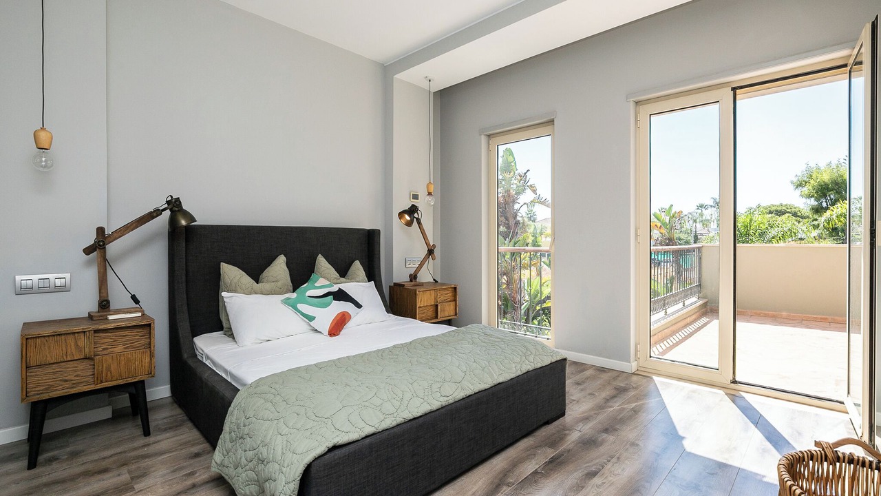 Photo of Bedroom in Faro