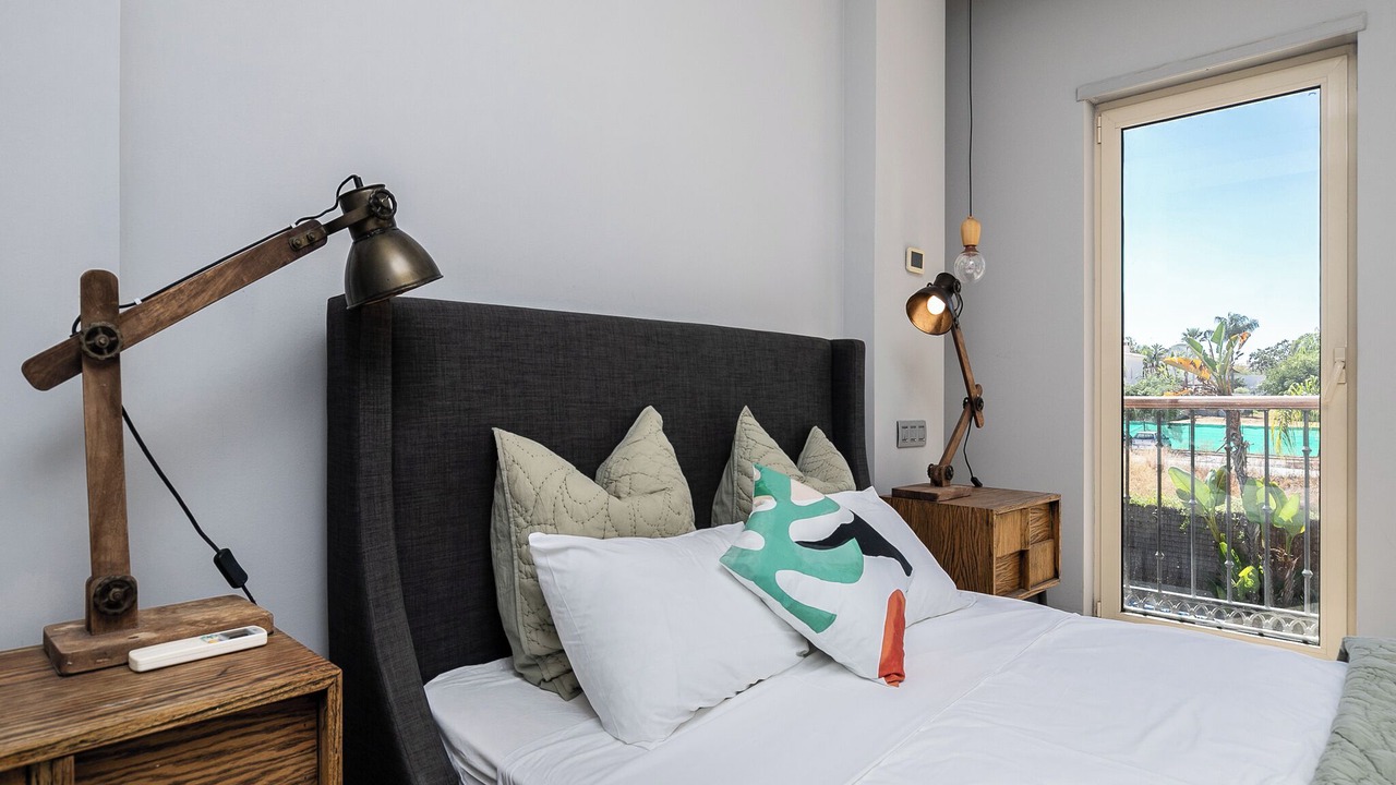 Photo of Bedroom in Faro
