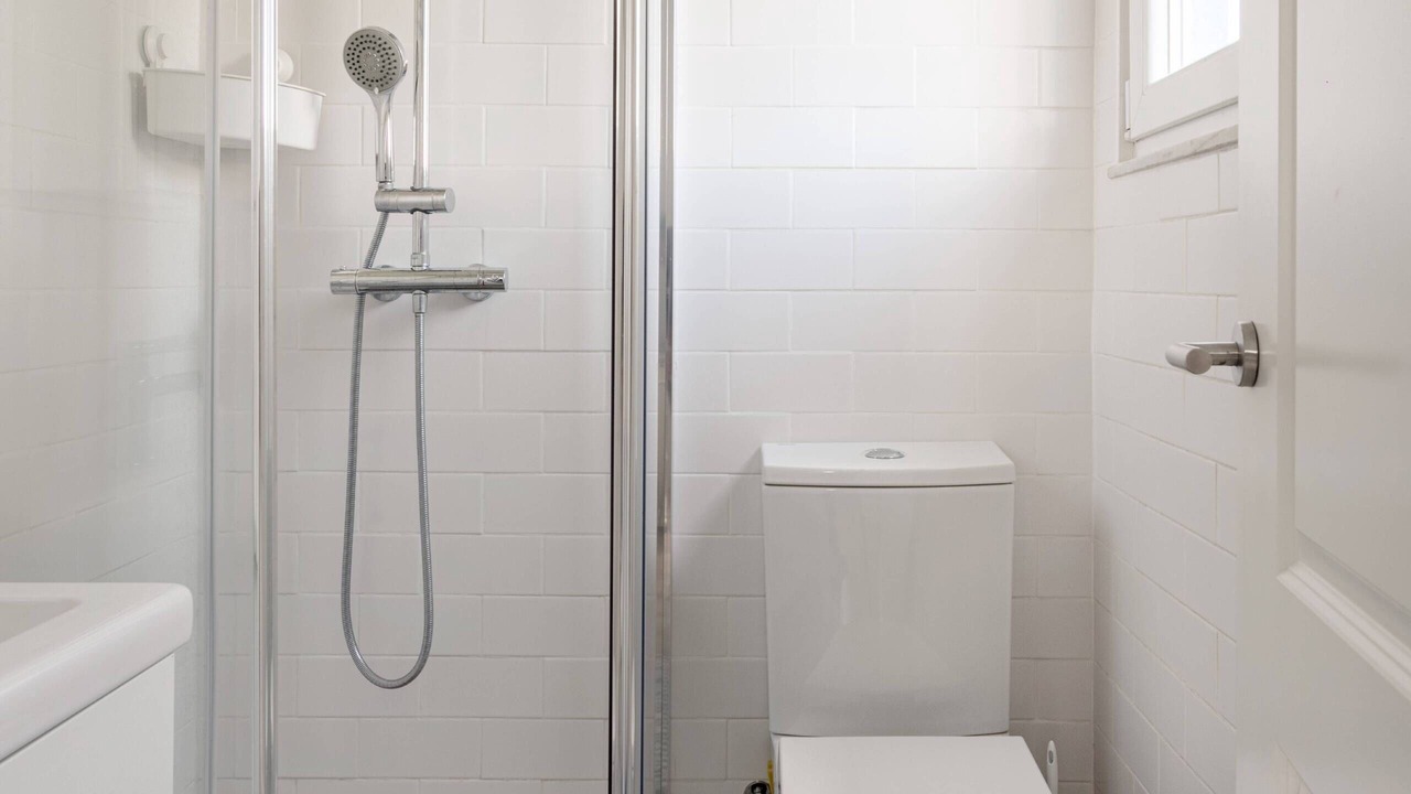 Photo of Bathroom in Melides