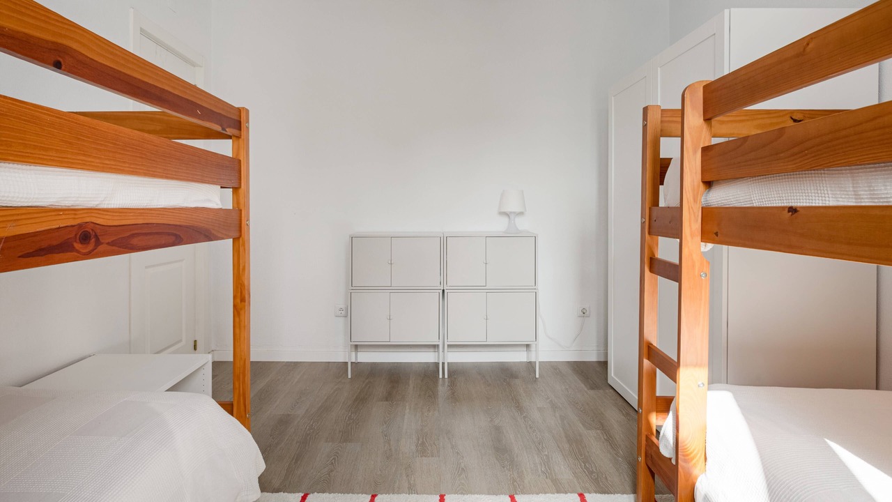 Photo of Bedroom in Melides