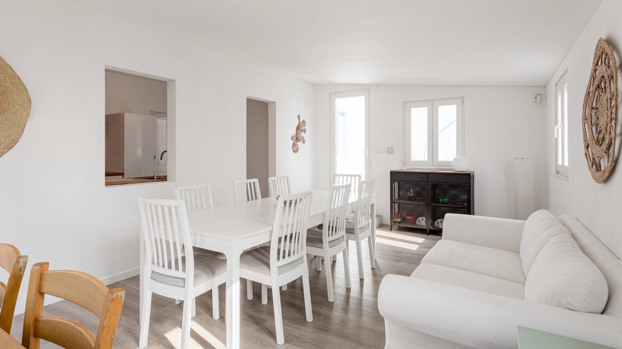 Photo of Livingroom in Melides