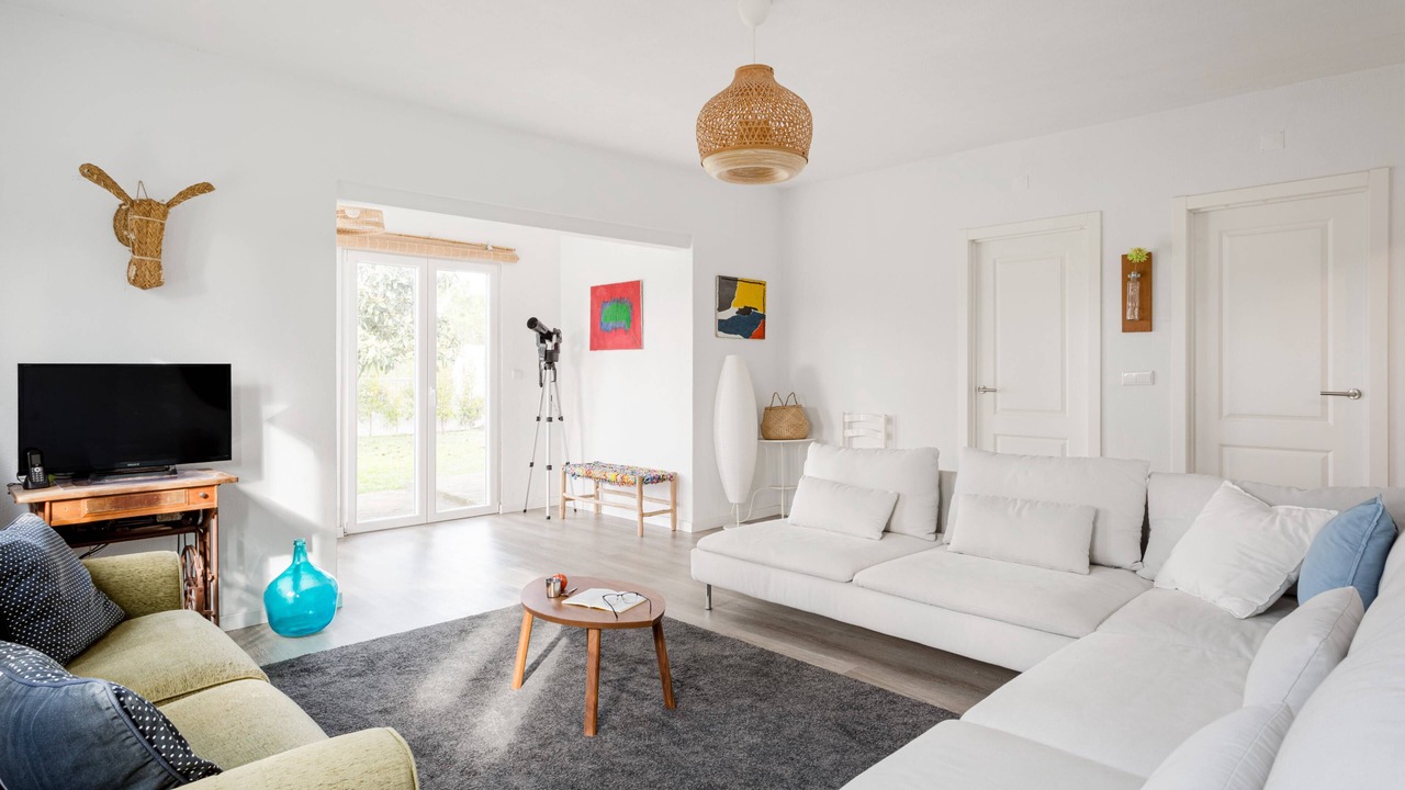 Photo of Livingroom in Melides