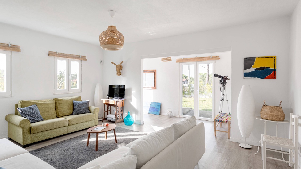 Photo of Livingroom in Melides