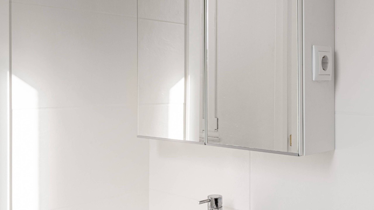 Photo of Bathroom in Melides