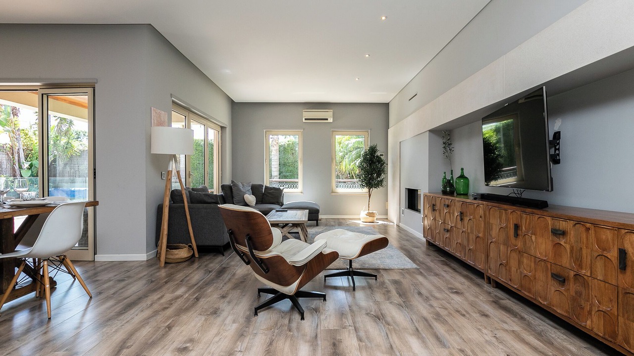 Photo of Livingroom in Faro