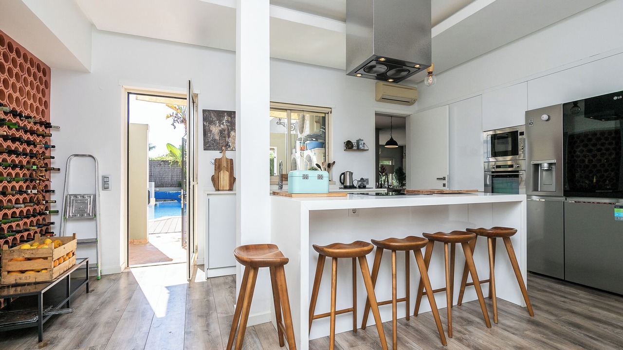 Photo of Kitchen in Faro