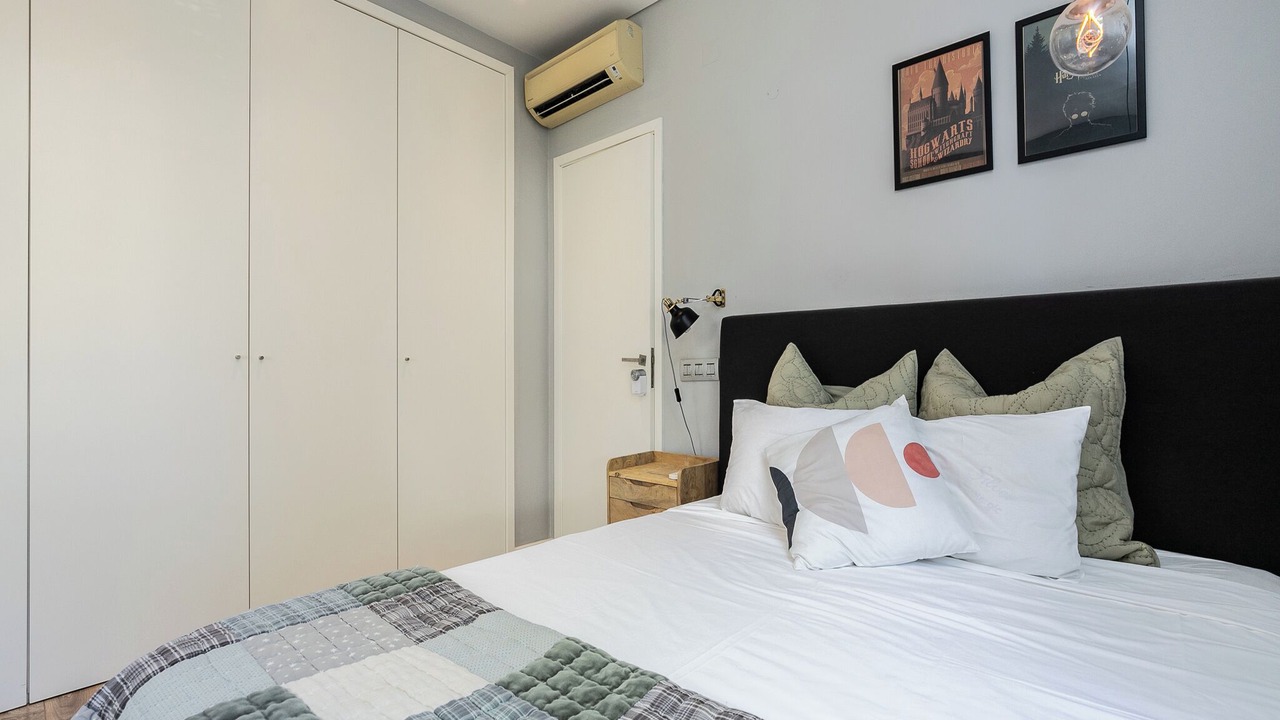 Photo of Bedroom in Faro
