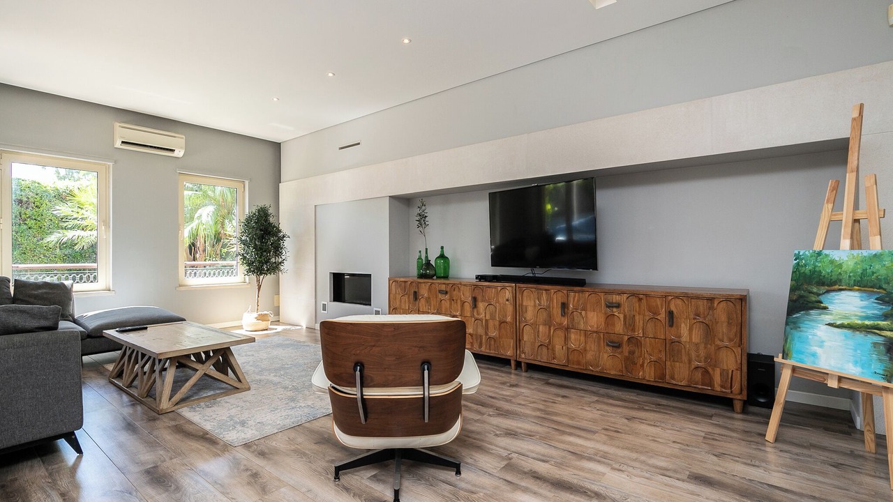 Photo of Livingroom in Faro