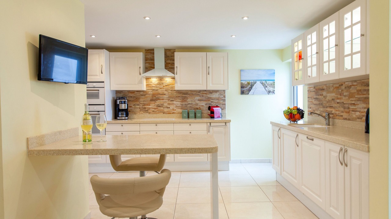 Photo of Kitchen in Albufeira