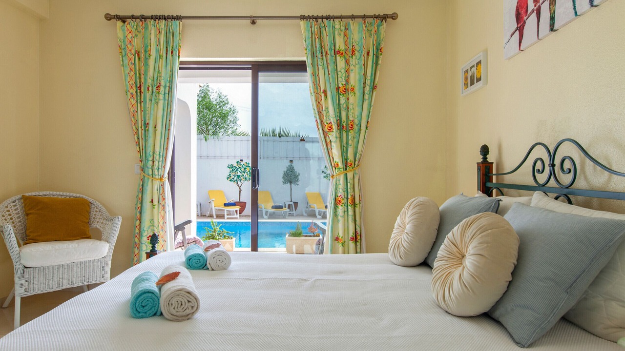 Photo of Bedroom in Albufeira