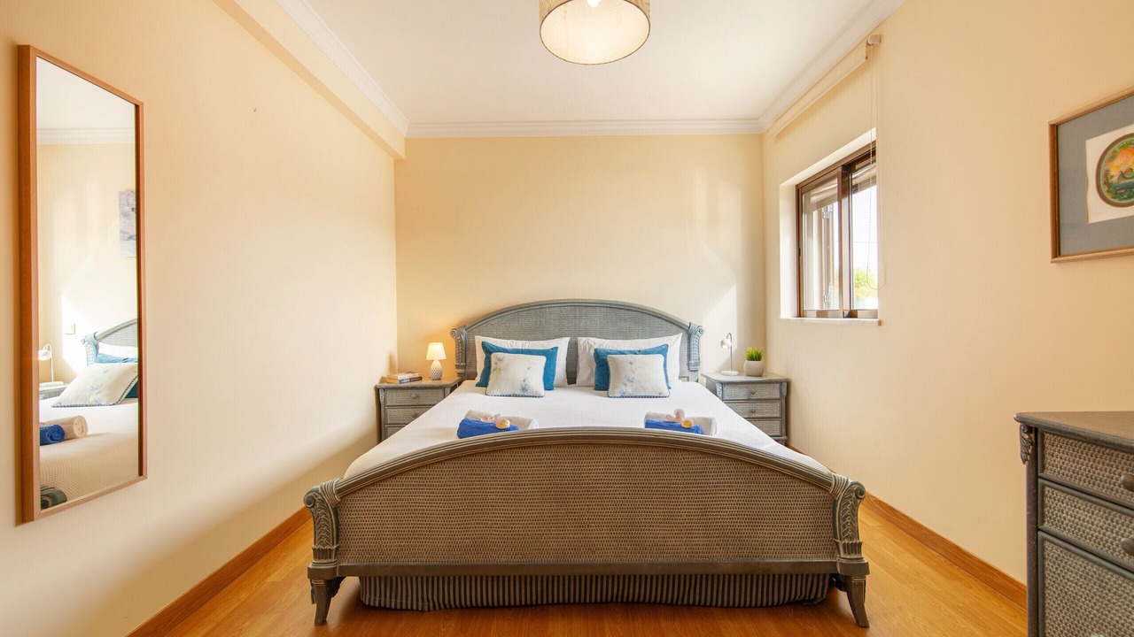 Photo of Bedroom in Albufeira