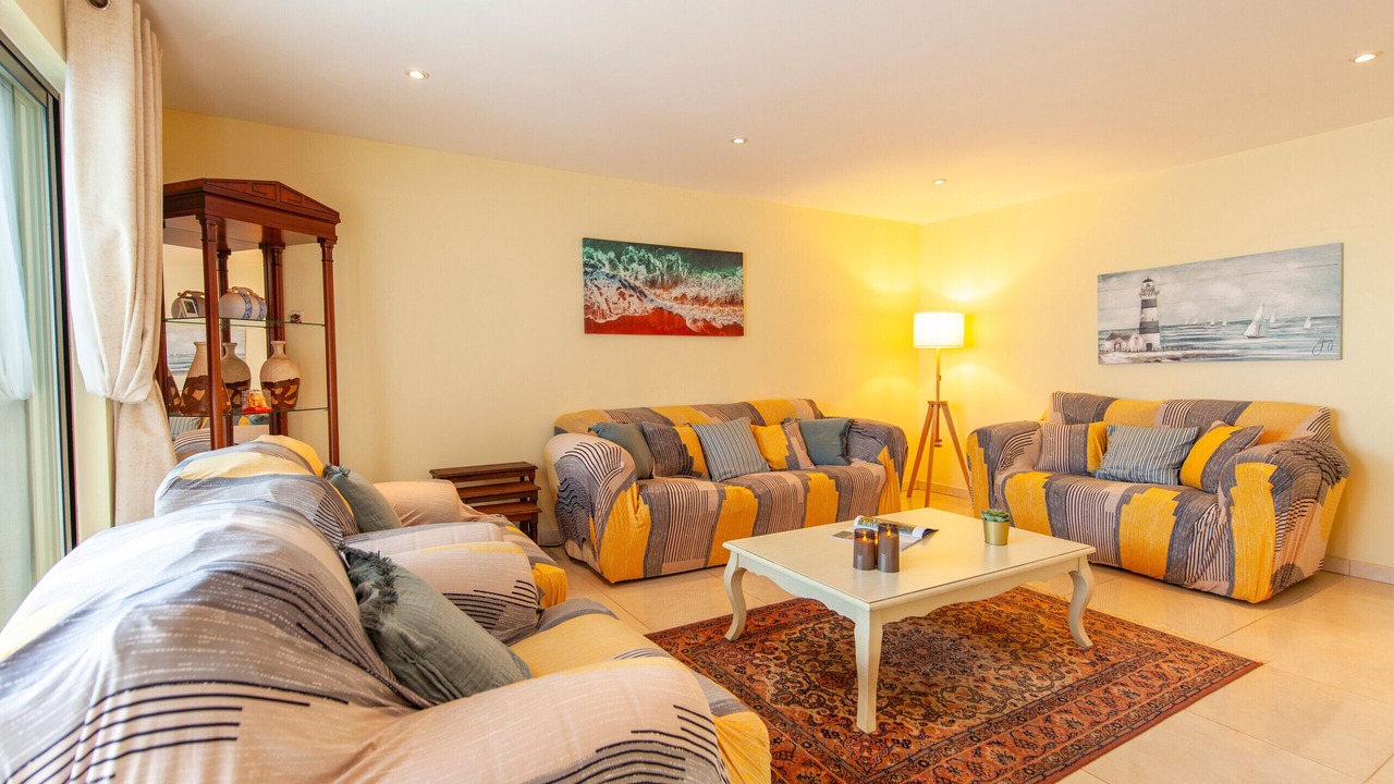 Photo of Livingroom in Albufeira