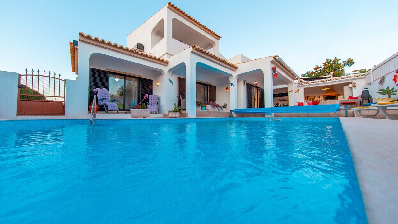 Photo of Outdoor in Albufeira