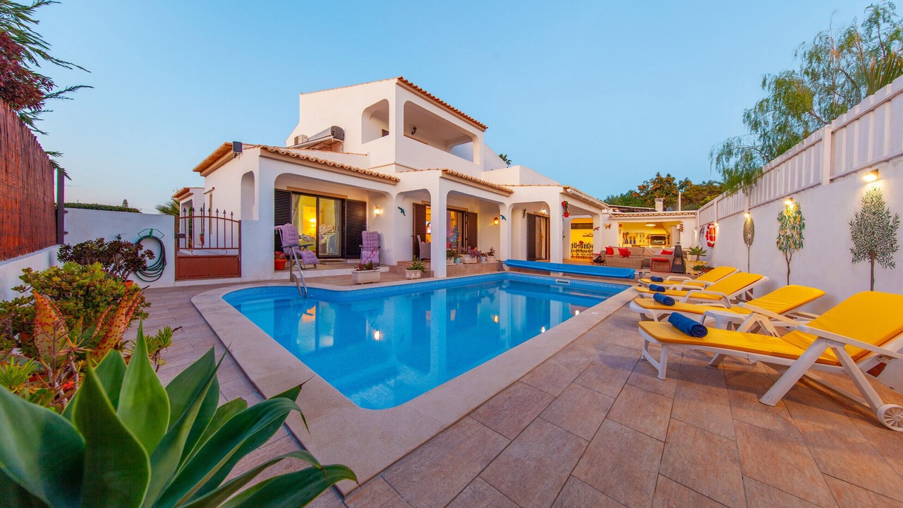 Photo of Outdoor in Albufeira