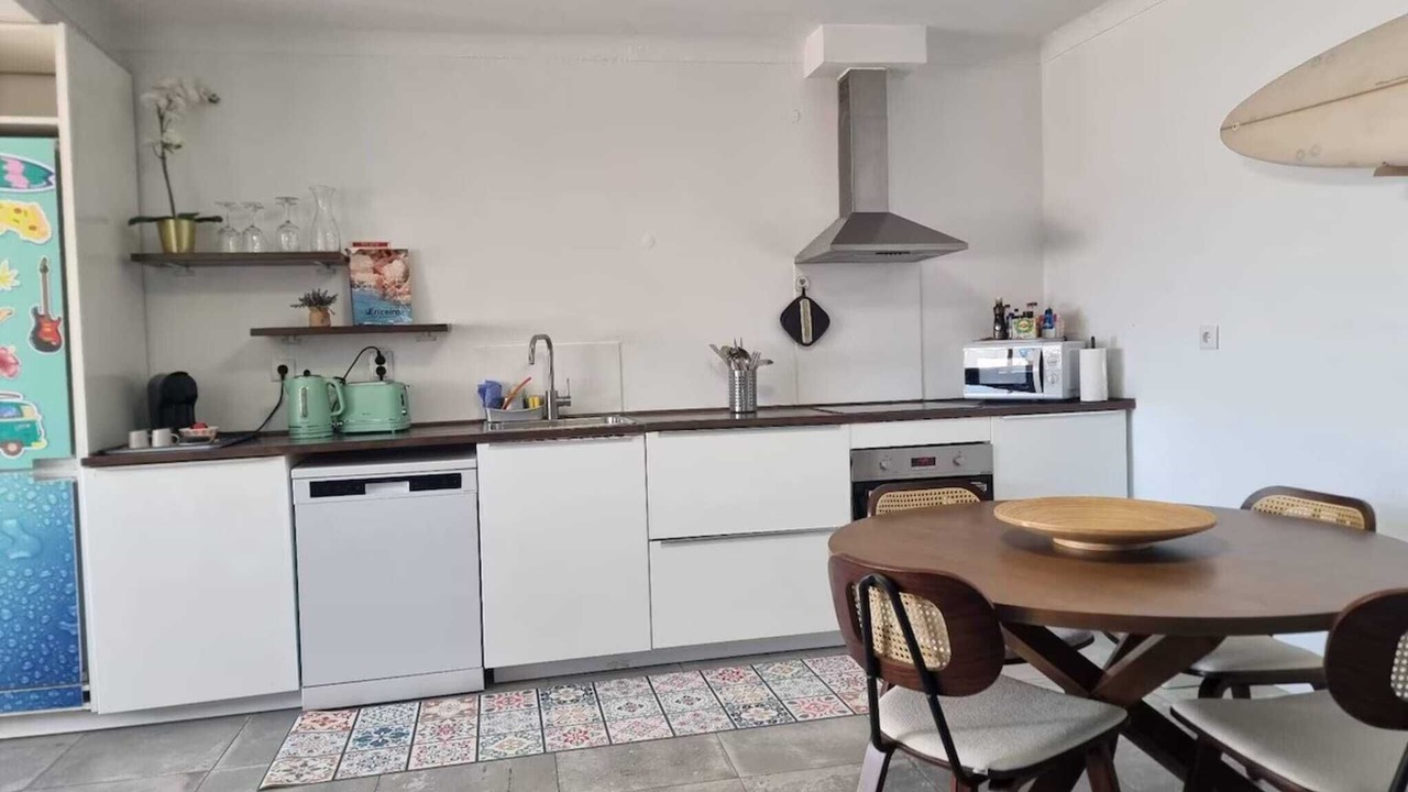 Photo of Kitchen in Ericeira