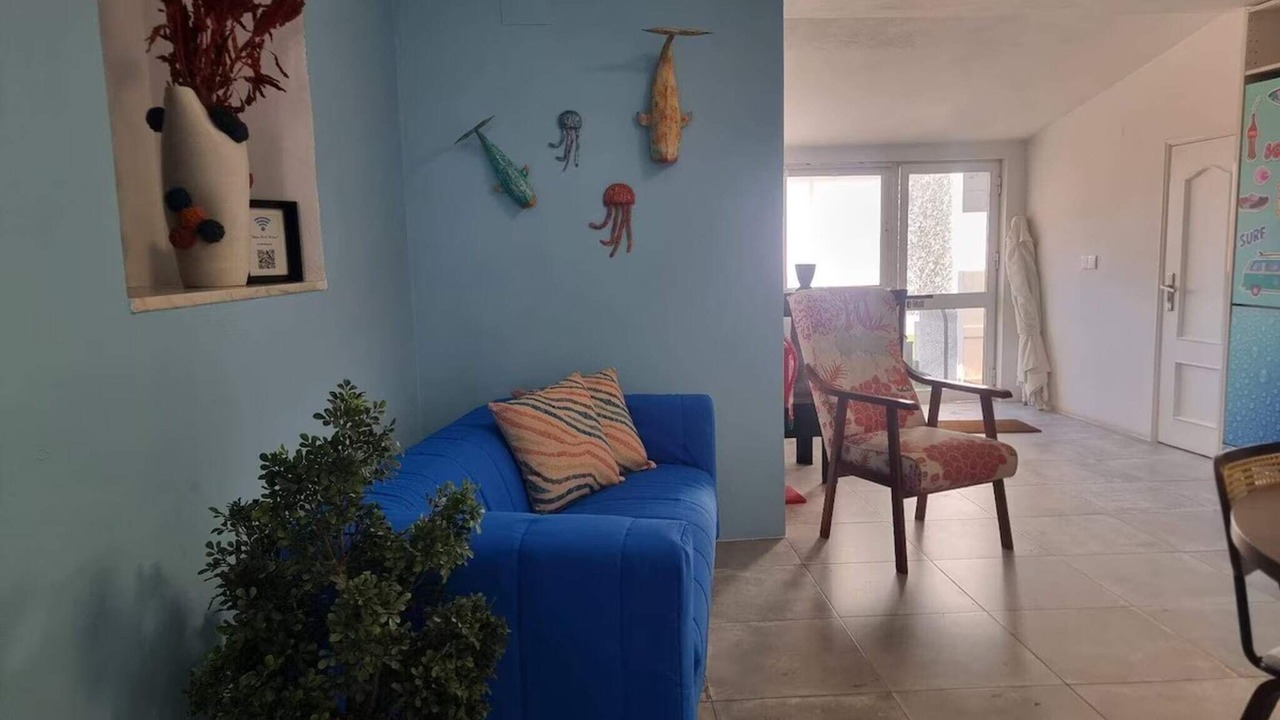 Photo of Livingroom in Ericeira