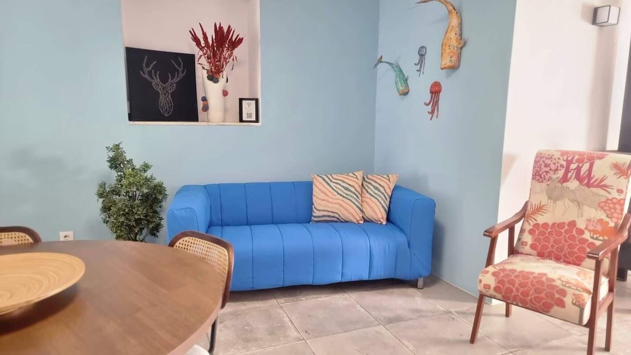 Photo of Livingroom in Ericeira