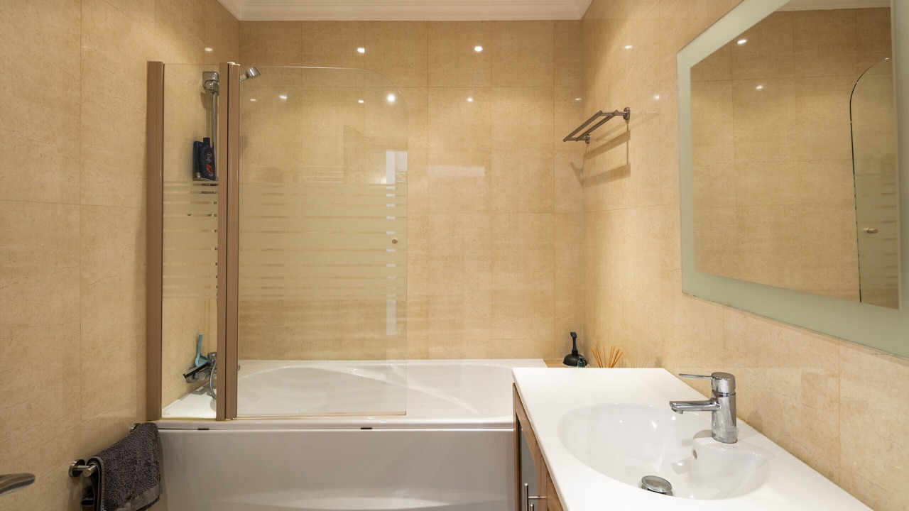 Photo of Bathroom in Alporchinhos