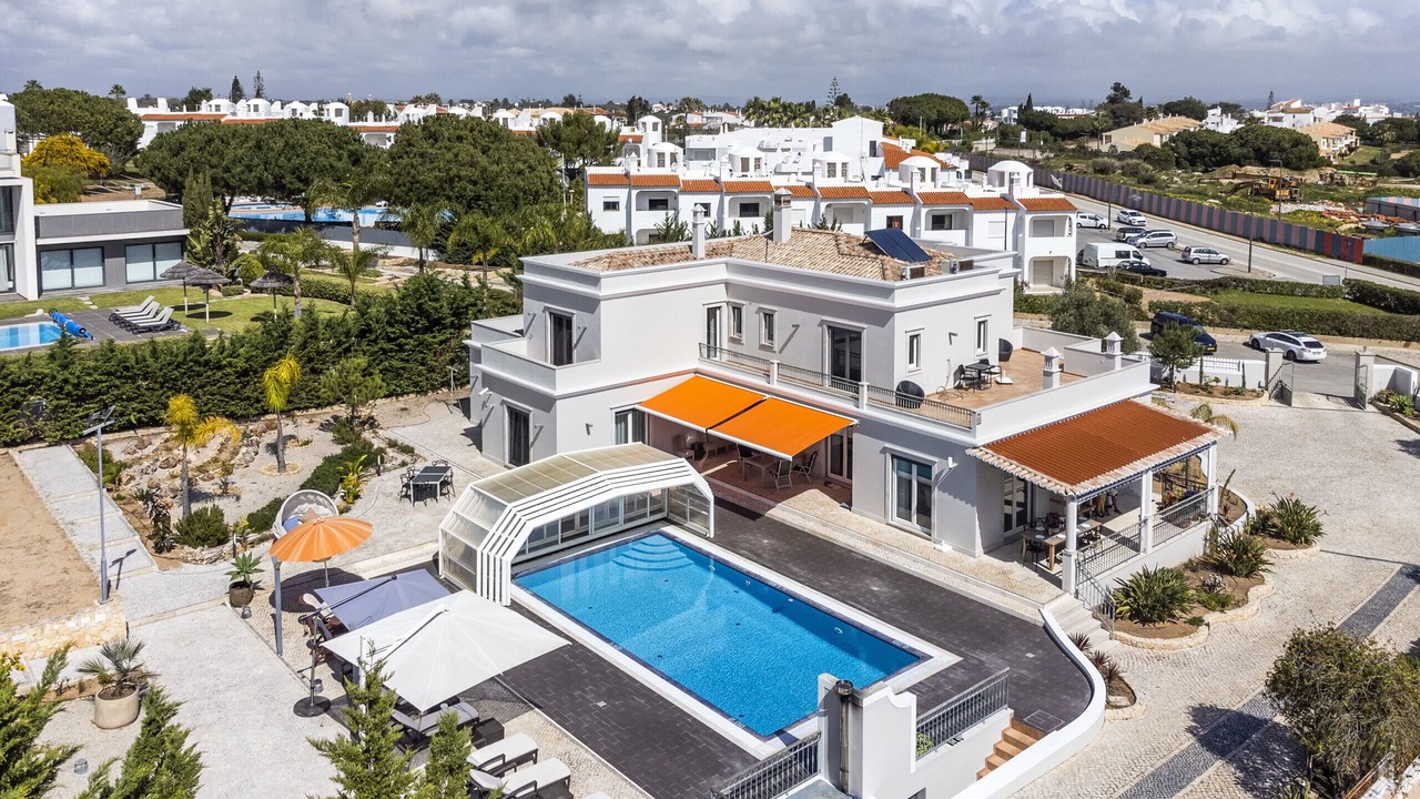 Photo of Outdoor in Alporchinhos