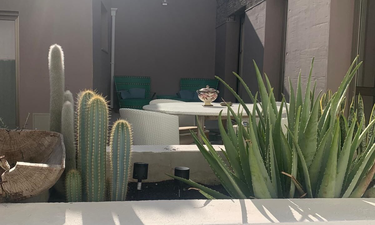 Photo of Patio Balcony in Sao Pedro